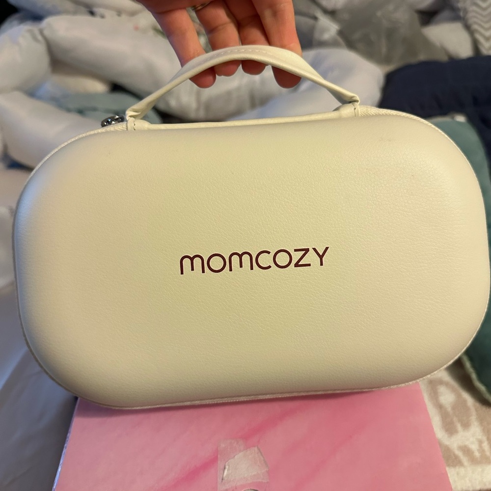 MomCozy M5 Hands Free